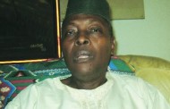 2015: There’ll be bloodshed, if Jonathan runs, warns Junaid Mohammed