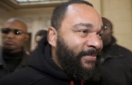 France seeks to ban 'anti-Semitic' comedian