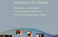 Gender-sensitive indicators for media