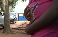 Girls freed in Nigeria 'baby factory' raid