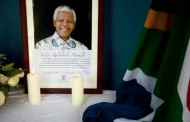 After Mandela, the battle commences