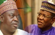 For Aliyu and Lamido, it is time to count their gains