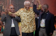 Mandela’s ‘deadly sins’ – or why some of Africa’s Big Men will not miss him