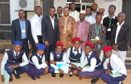 Nigerian youth take preemptive action on peace