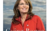 Sarah Palin went to South Korea for Mandela’s memorial