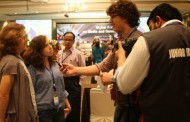 DCMF's participation at Global Forum on Media and Gender