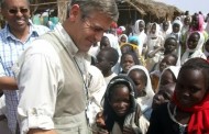 How Hollywood cloaked South Sudan in celebrity and fell for the ‘big lie’