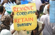 Zero corruption – 100% development