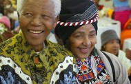How Nelson Mandela betrayed us, says ex-wife Winnie