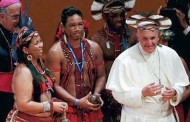 Pope Francis is a good man for all religions