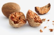 Nutmeg: A spice with a secret that isn’t so nice