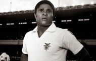 Remembering Eusebio, ‘The Black Panther’