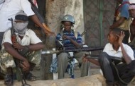 Petitioning President Barack Obama on corrupt African governments