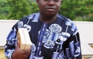 Scholar forces Nigerian corruption story to global agenda