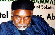 Mutala Nyako & the sounding of a war drum in Nigeria