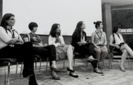 Empowering women at the intersection of journalism and technology