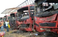Civil society raises concern about the worsening state of insecurity in Nigeria