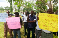 Restoring sanity to Olabisi Onabanjo University