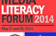 Launch of the First European Media Literacy Forum in Paris