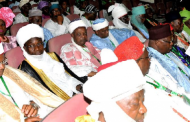Using the National Conference as a revolutionary tribune: week 3 of the National Conference