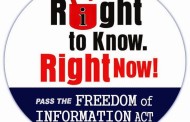 Making progress on Freedom of Information in Africa