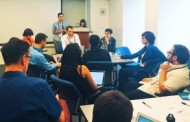News design, longform storytelling and CMS efficiency: the big ideas at #SRCCON 2014