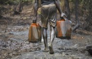 'Oil money is making Nigeria to be very lazy' – Barigha-Amange