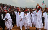 PDP’S mega tragic-comedy in Osogbo