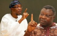 Resist intimidation and stand your ground, Buhari Vanguard urges Osun people