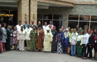 Women must lead the fight against corruption - Lamorde
