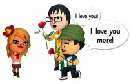 New video games teach caring and compassion
