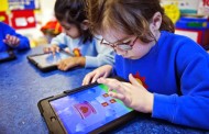 Steve Jobs was a low-tech parent