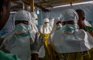 A feeble response to Ebola
