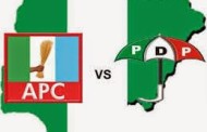 Ikimi, Ribadu and politics of defection