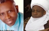 These ethno-religious irredentists and jingoists: who do they speak for sef?
