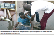 Customs officers/LASTMA clash: Whither end to impunity?