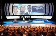 6th edition: World Innovation Summit for Education (WISE) November 4-6, Doha, Qatar- Share your expertise, broaden your impact‏