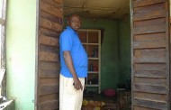 In Nigeria, the mentally ill have little more than faith on their side