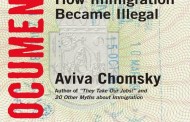 The United States was welcoming to white European immigrants, but not to peoples of color