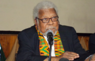 Professor Ali Mazrui dies in the US