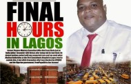 Ebola in Nigeria: how it all started