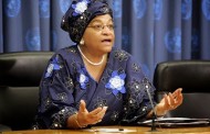 EBOLA: Liberia’s president writes heartbreaking letter to the world