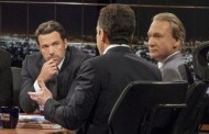 Why is Ben Affleck defending Islam?