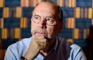 'In 1976 I discovered Ebola - now I fear an unimaginable tragedy'