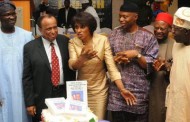 Nigeria’s problems started in 1914 — Ambassador Carrington