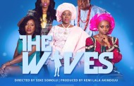 Joke Silva! Jide Kosoko! Kate Henshaw! Ireti Doyle! Lala Akindoju! Adebola Williams! 'The Wives' stage play is on from today!