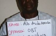 EFCC docks two fake car dealers for N6.1m fraud