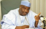 #Election2015: Tambuwal drops presidential ambition