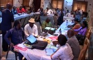 Lamorde advises journalists against selective reporting