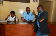 Kenyan journalist covering police detained, harassed